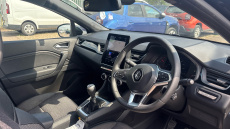 Renault Captur 1.0 TCE 90 Rive Gauche 5dr Petrol Hatchback